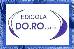 Edicola DO.RO.
